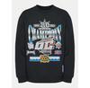 DC Shoes Old Champs Hoodie