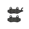 USERX Motorcycle Disc Brake Pad Brakes Front Rear Disc Brake Pads For CAN AM KAWASAKI YAMAHA SUZIKI CF Moto FA165