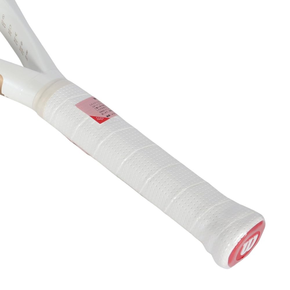 Wilson TRIAD 113 ROSE GOLD Tennis Racket WR187211U 3.0J (Frame Only)