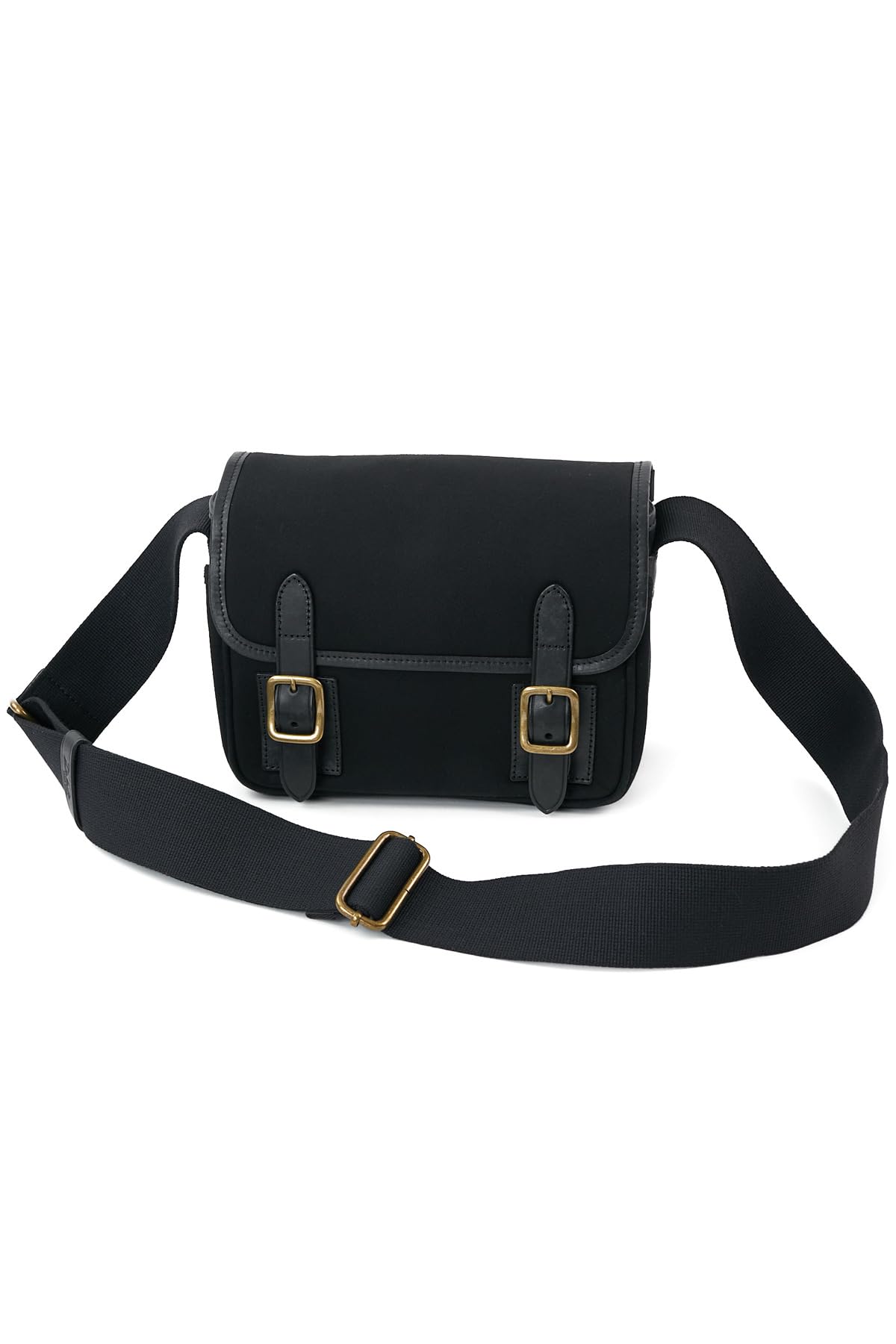 Сумка Dakota BLACK LABEL на плечо, Черная, BL-1623600-10