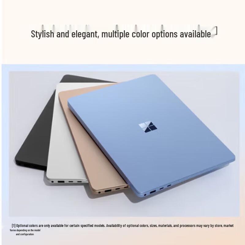 Microsoft Surface Laptop 7 (CN version)