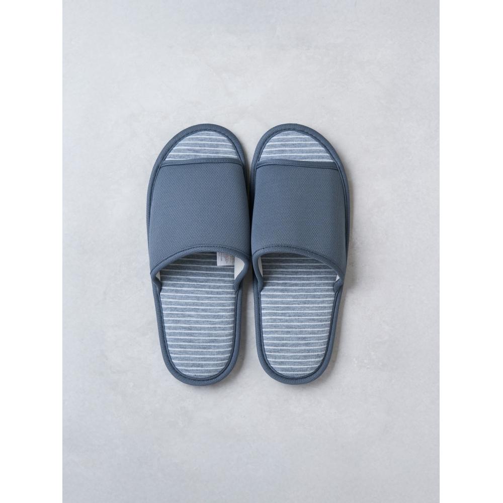 Daiso Cool Soft Slit Living Room Shoes 250 270 Mm