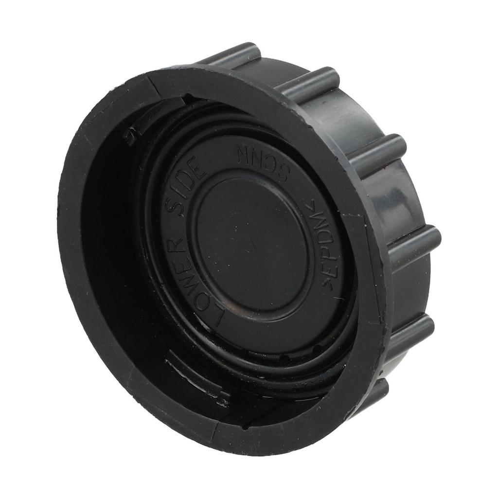 Bremsflüssigkeitsbehälterdeckel Direkter Ersatz Kunststoff Plug-and-play