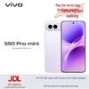 Vivo S50 Pro mini (CN-version)