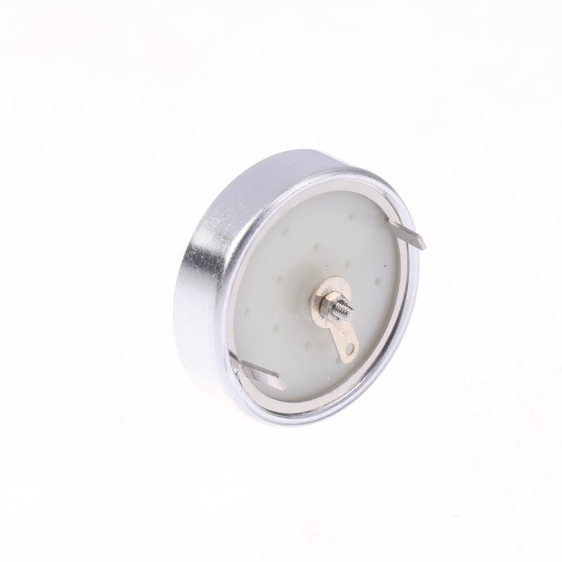 1Pcs Studio Record Condenser Mic Accessories 25Mm Microphone Diaphragm Cartridge Core Capsule