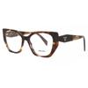 Prada Pr 18wv Symbole 07r1o1 Women Eyeglasses