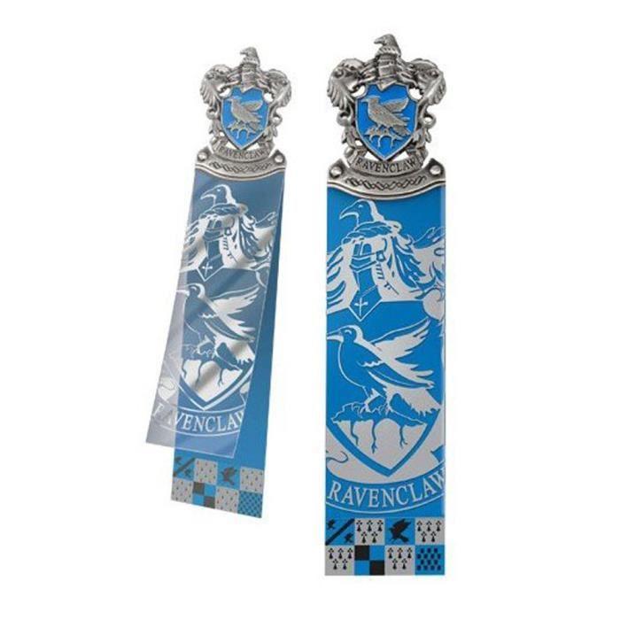 Segnalibro stemma di harry potter corvonero