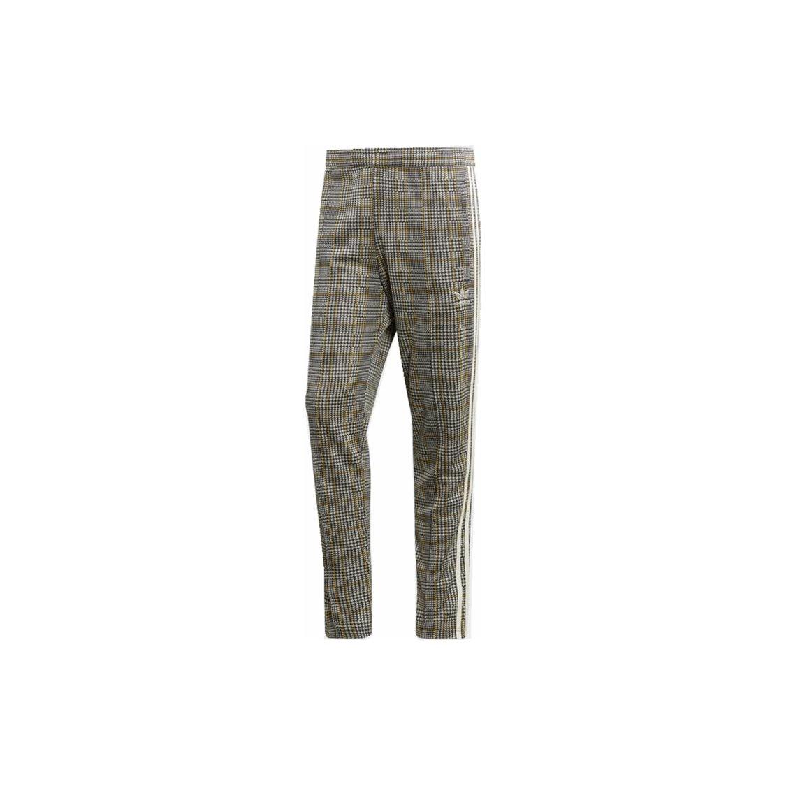 Adidas Originals Casual Pants Men s Gray ED6137 L
