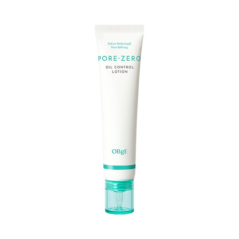 OBgE Pore Zero Oil Control Lotion 70ml