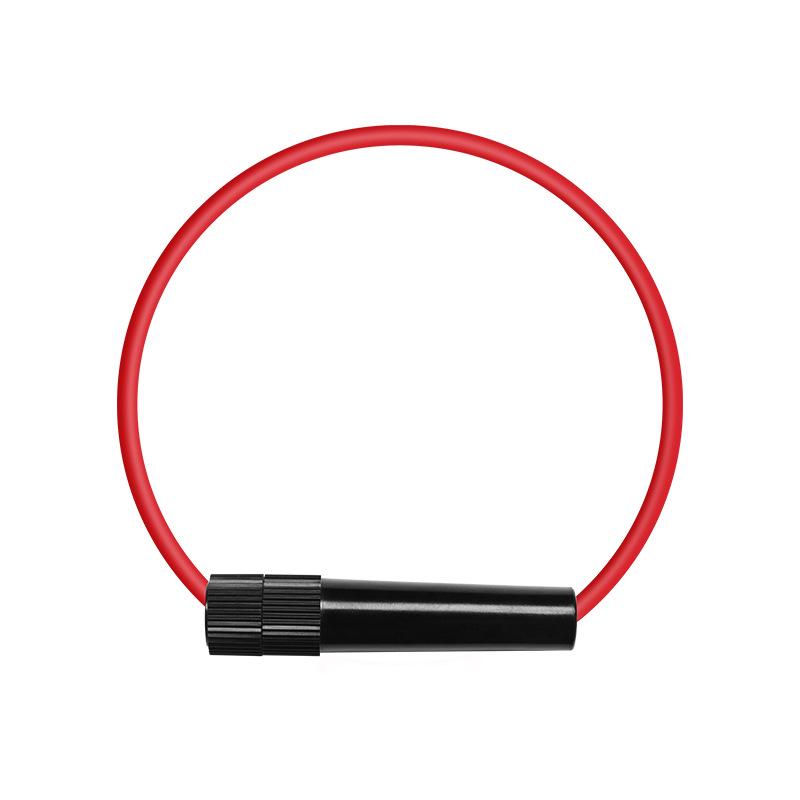 Lead Wire UL1015 Fuse Holder, 5x20 & 6x30, High-Temperature Bakelite Shell, Multi-Specification.