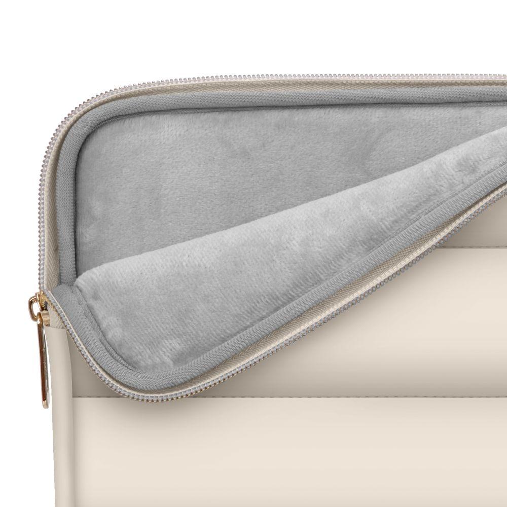 Tech-Protect Puffy Laptop 13-14 Sand