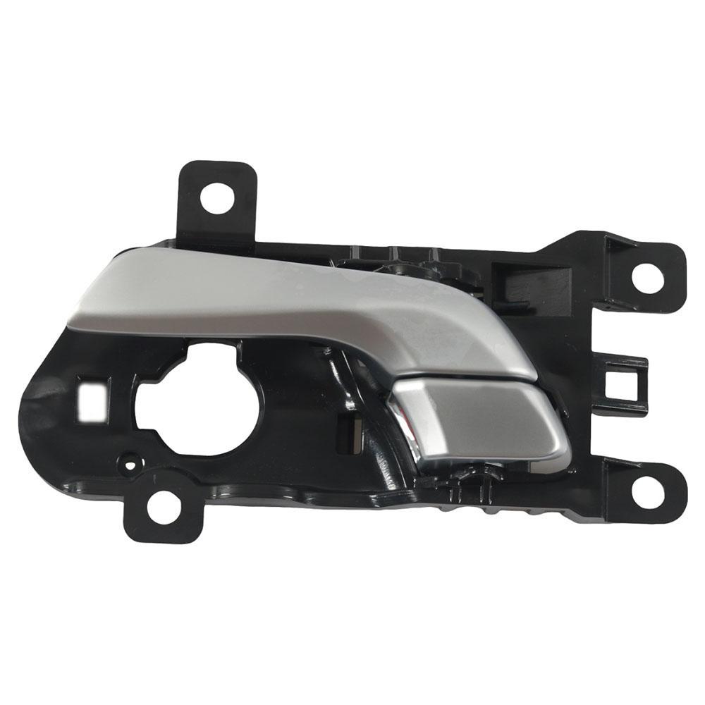 Front Left Interior Inner Door Handle For 2013-2018 Hyundai Santa Fe 82610-2W000