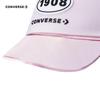 Converse Kids' Adjustable Mesh Breathable Baseball Cap