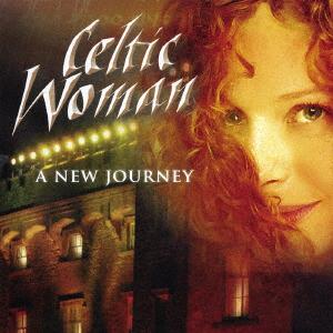 

CD CELTIC WOMAN A New Journey TOCP70187 MANHATTAN 2006 Japan Classical Used