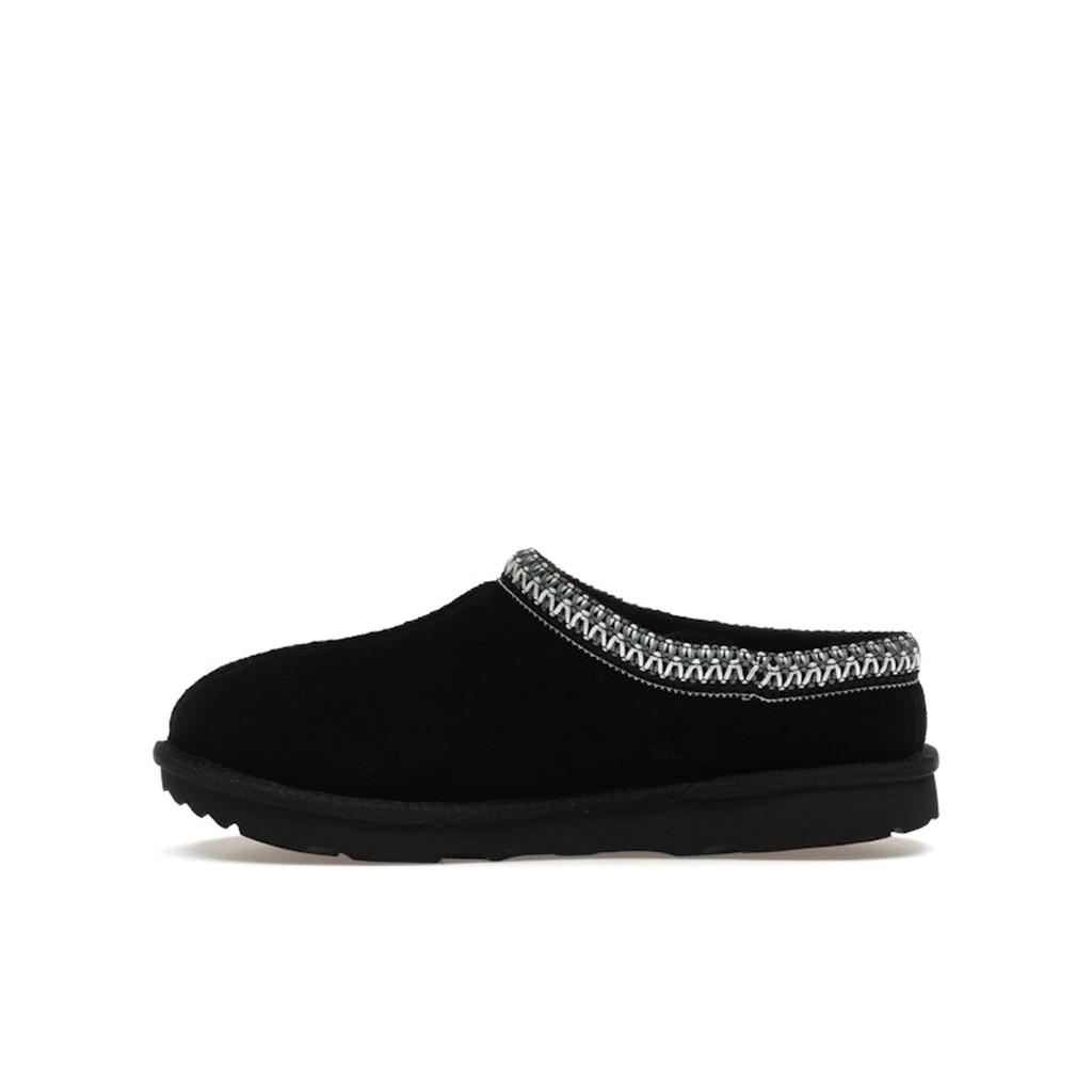 UGG Tasman 2 Slipper Kids Black Kids Sneakers 1019066K-BLK