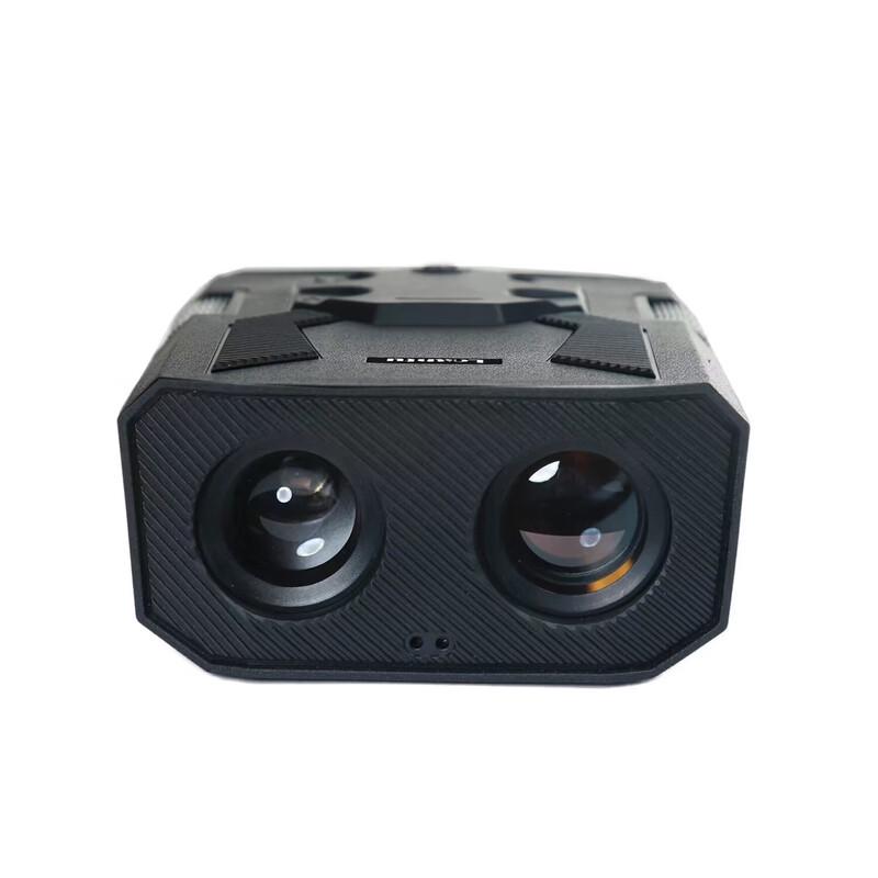 

Leijiatu DV-60 HD Monocular Night Vision Device