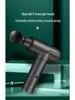Mini Portable Smart Speed Muscle Relaxation Massage Gun
