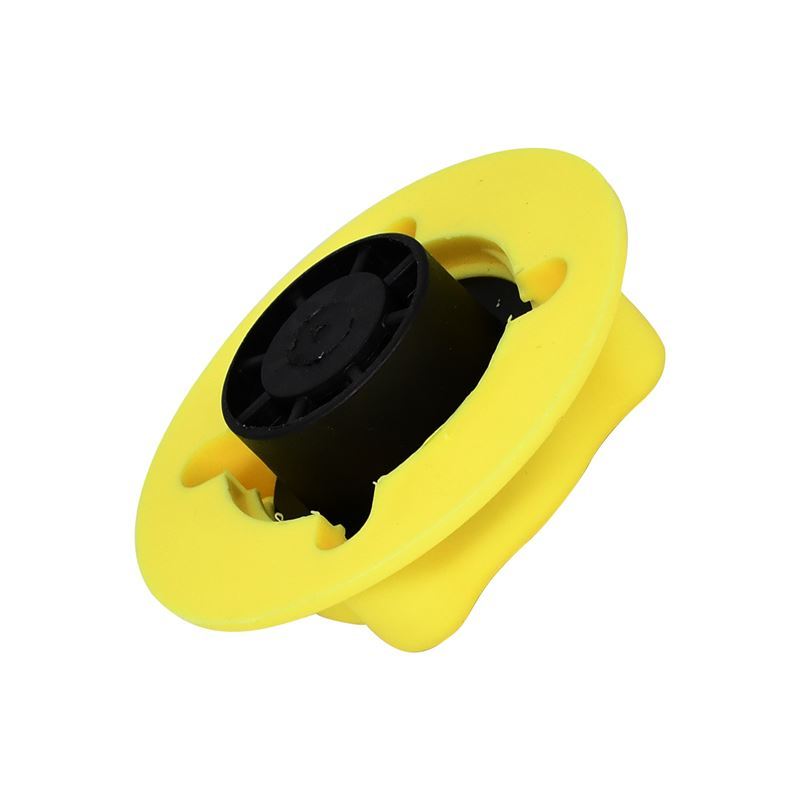 Prime Pressure Cap 20879323 Compatible With Volvo Trucks FL6 FL608-615 FL616-619 FH12 FH16 FL12 FM7 FM9 FM10 FM12 NL10S NL12S