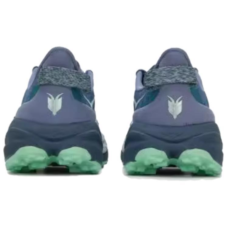 (WMNS) HOKA ONE ONE Speedgoat 6 'Blue Mint Green' Women's 1147811-MNLG