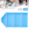 Bead Sorting Trays Organizer  Accessories Storage Tray Tools Plate Containers for DI
