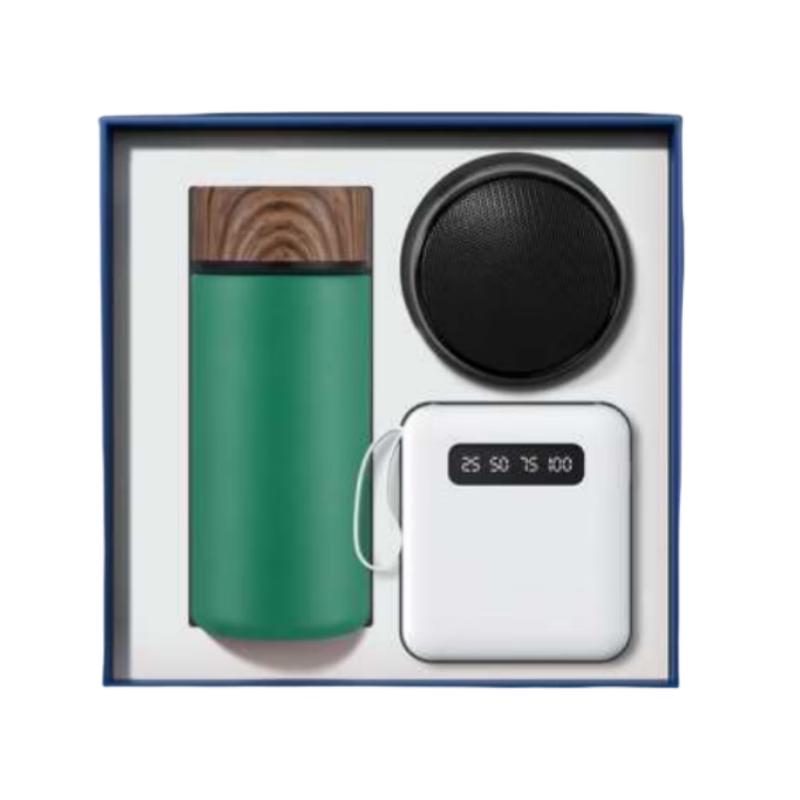 Smart Global 3-in-1 Gift Set