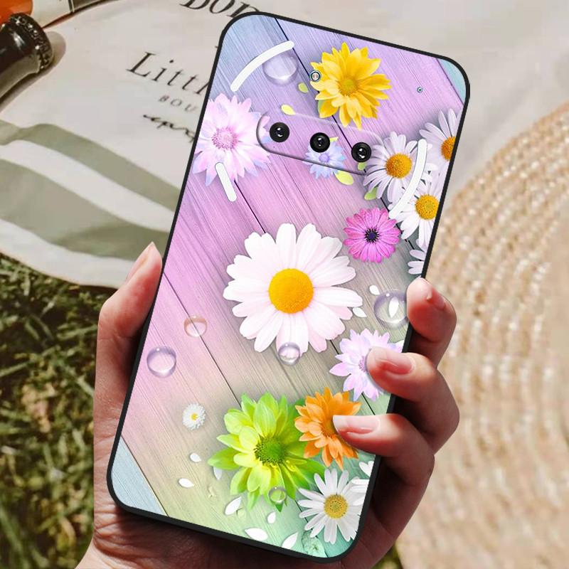 Soft Silicone Cover For Nothing Phone 3A Case Space Sky Printed Phone Back Cases On for Nothing Phone3A Pro Protection Shells