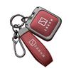 Bluetooth Schlüsseletui für Zeekr JiKe 007 - Auto Zubehör Schale, Schnalle und Herren Tasche
