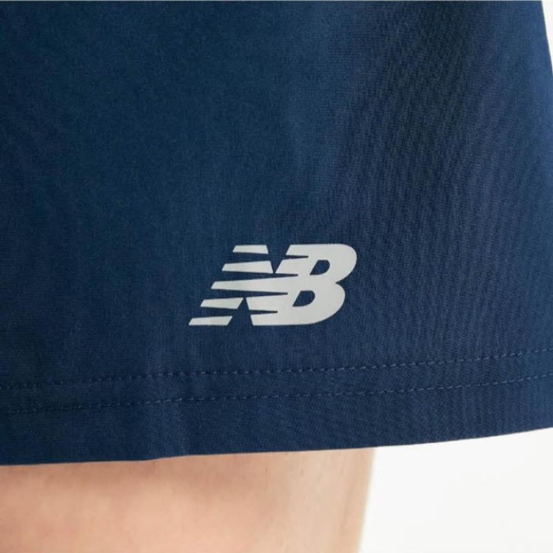 New Balance ShortS Rqk Nbnve2p021 59 Men S Running Part 4 ShortS Standar