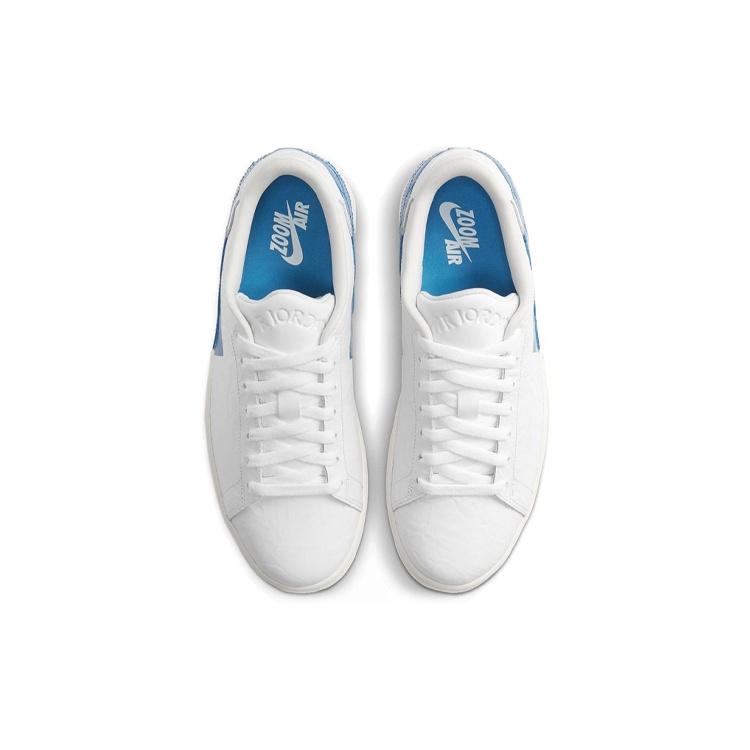 Air Jordan 1 Centre Court 'Military Blue' Men's DJ2756-103