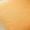 1Pcs Removable Universal Chair Cover Soft Elastic One Chair Cover Stool Slipcover  for Home Kitchen