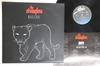 LP Record STRANGLERS  Feline 253P413 EPIC 1982 Japan Rock Used