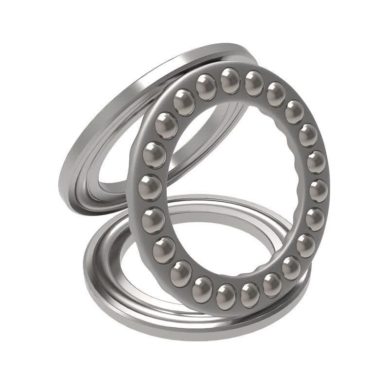 LUT Thrust Ball Bearing