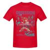 Obsession Movie 2026 Horror Awesome T Shirts Graphic Y2k Unique Tees Unisexs Wounisex T Shirts Clothing