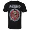 PawnsKings Records Music Art Style Summer Casual TShirt Unisexs and Womens Luxury Brand Top New