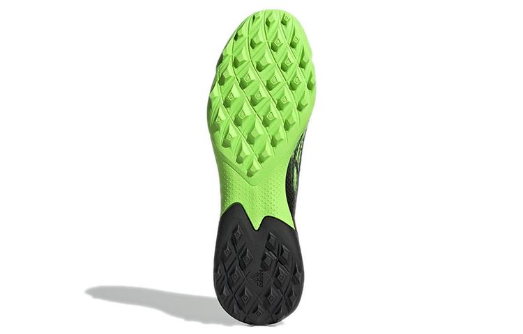 adidas Predator Mutator 20.3 'Black Green' EH2907