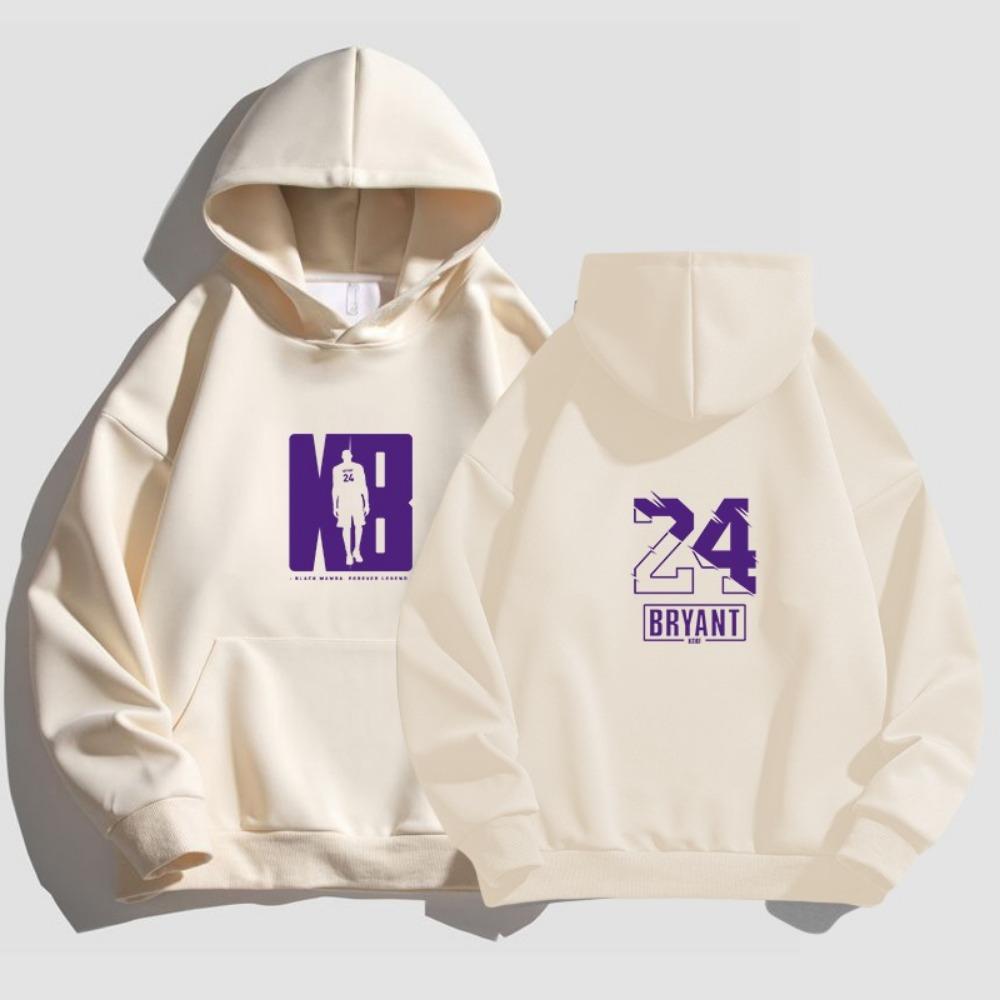 Basketbalová mikina s kapucí, Sportovní ležérní svetr, Pánské módní sportovní oblečení na jaro a podzim, Velká velikost, Jednobarevný, Pár top