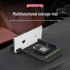 2023 BYD Car Multifunctional Anti-Slip Phone Holder & Navigation Mat