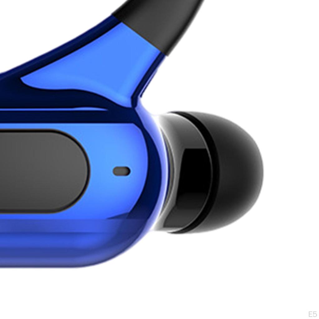 Surround Sound Rechargeable Battery Headphones with for Sport