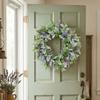 Decorațiuni pentru casă – Flori decorative şi coroane de flori