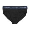 Calvin Klein Ss23 Logo Waistband Letter Triangle Underwear 3-Pack Men Underwear U2661G-6ED