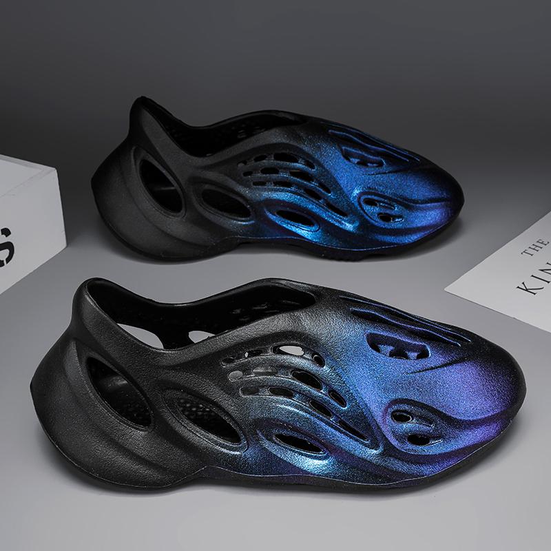 Fashion Beach Shoes For Men Hollow