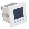 Digital 3 Phase Energy Meter Tester Electricity Power Usage Monitor Intelligent LCD AC220V 5A
