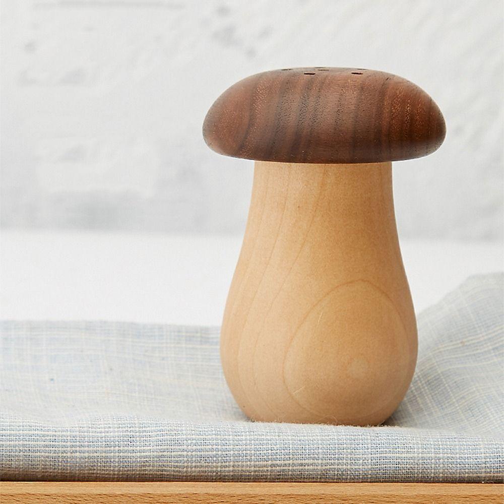 Exquisite Wooden Toothpick Box Creative Toothpick Container  Miscellaneous Organizer