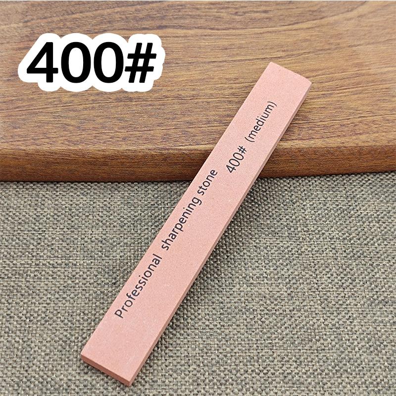 Diamond Sharpening Stone Knife Sharpener for Knives Kitchen Griding Stone Grit 240#600#1200# Whetstone