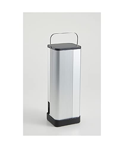 Iwatani FORE WINDS Folding Camp Stove (Silver)