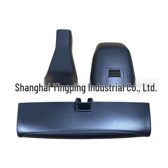 5G0857593B, 5G0867927A, 5G0858548B Golf R Innenrückspiegelabdeckung für Importmodelle
