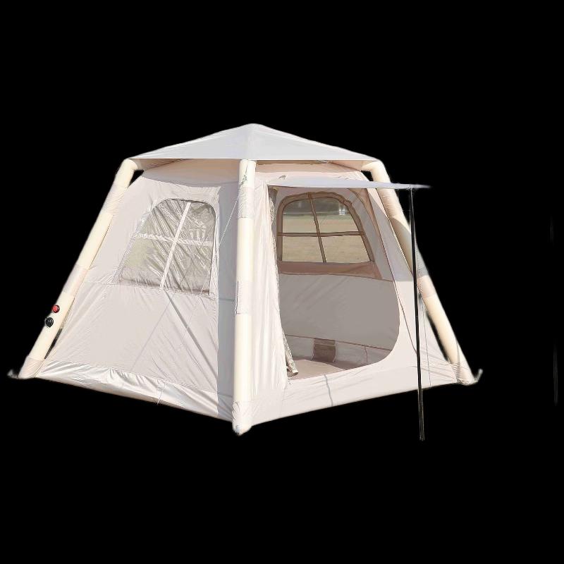 OEING Portable Inflatable Outdoor Tent