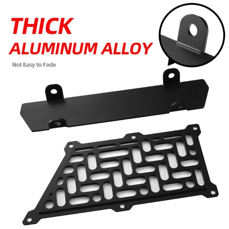Snadná instalace Vzduchové spojky Přemístění sání pro Zvýšené výkony Lepší Výstupní výkon ATV Offroadoví nadšenci