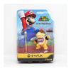 Sanei Boeki Super Mario Figure Collection Plus Bowser Jr. with Brush FCP-006