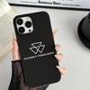 Massey Ferguson Phone Case Stripe Silicone For For IPhone 11 12 13 14 15 16 17 Plus Pro Max Cover